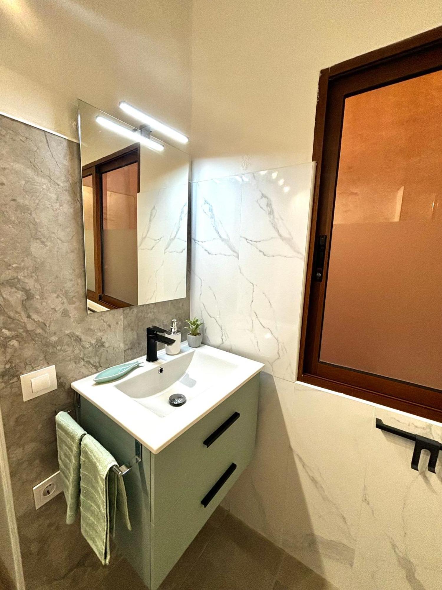 Old Town Blue Suite Вильяхойоса Экстерьер фото