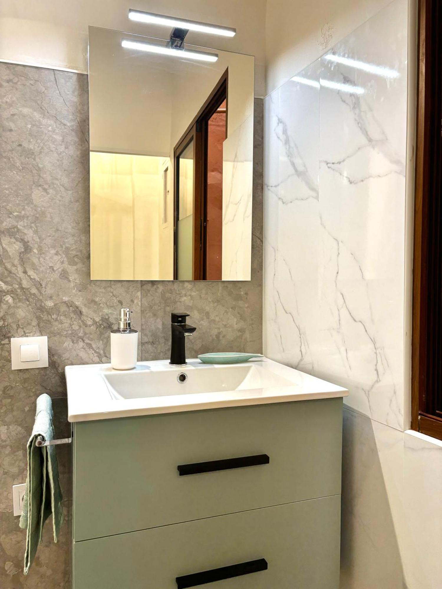 Old Town Blue Suite Вильяхойоса Экстерьер фото